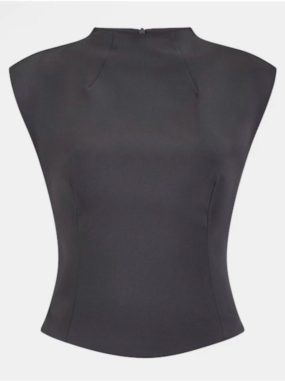 Odd muse sleeveless top